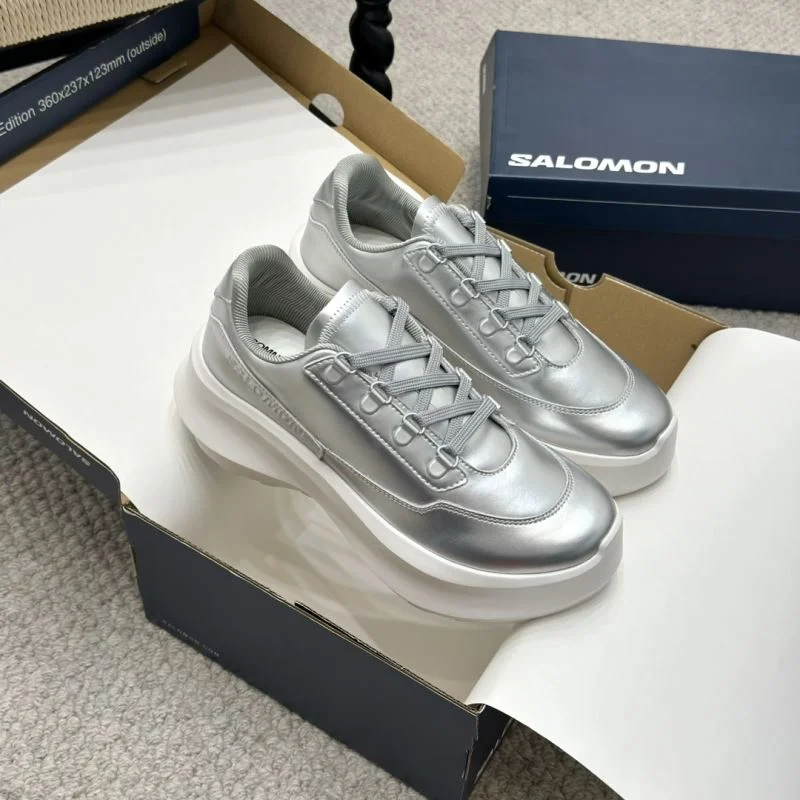 Lightweight Salomon Shoes 7282