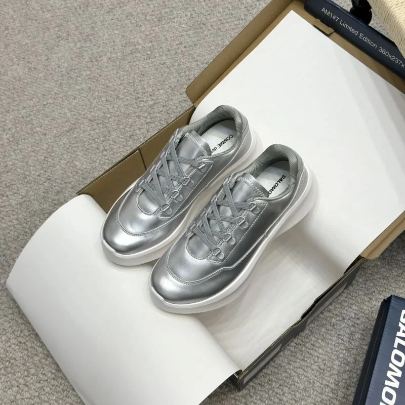 Lightweight Salomon Shoes 7282