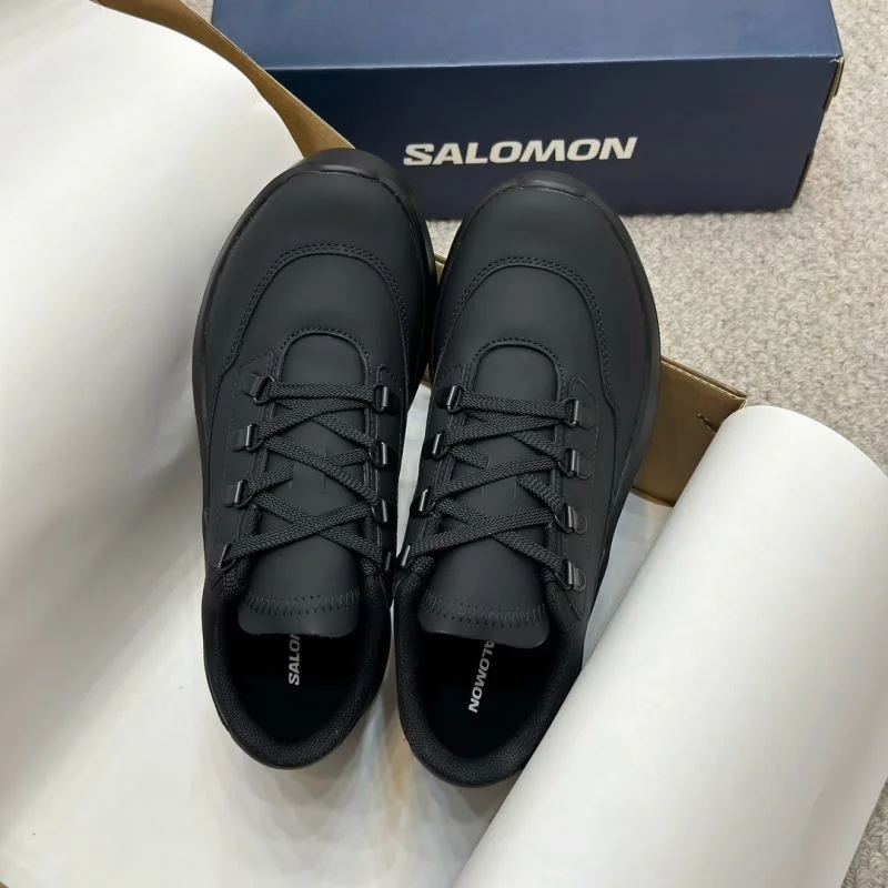 Salomon Shoes Lightweight 7337