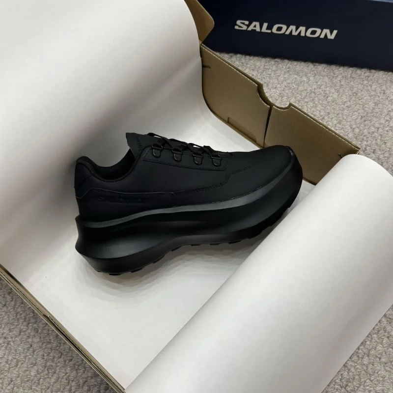 Salomon Shoes Lightweight 7337