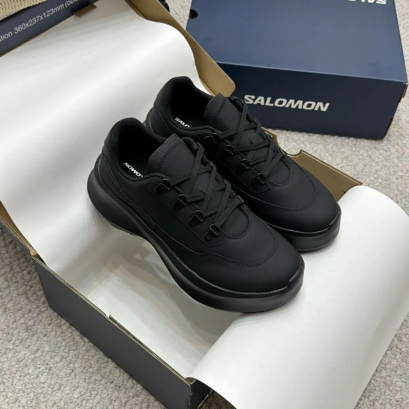 Salomon Shoes Lightweight 7337