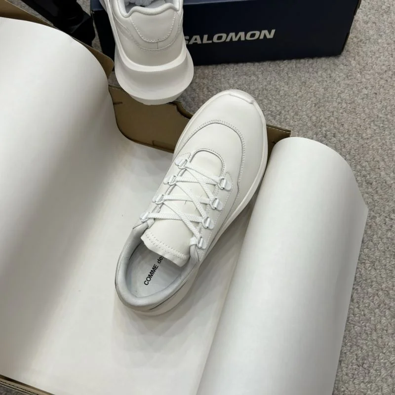 Salomon Shoes WrinkleFree 7350