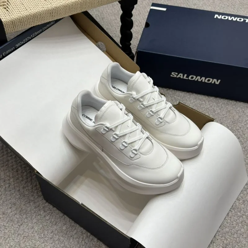 Salomon Shoes WrinkleFree 7350