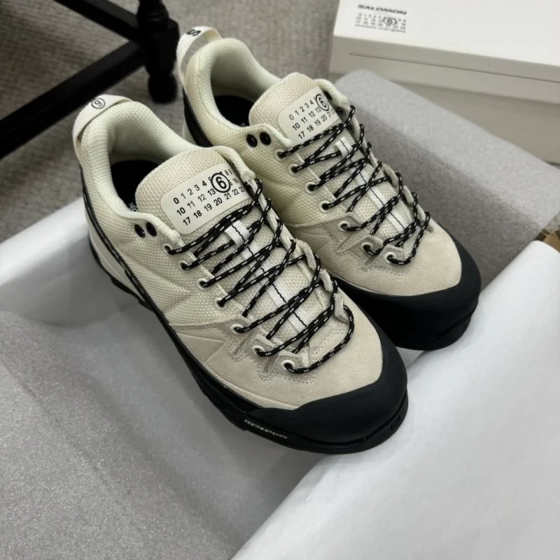 Salomon Shoes ModernLook 7317