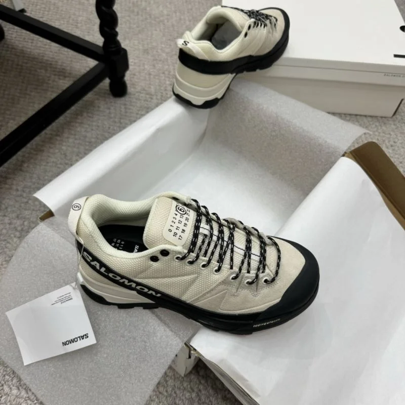 Salomon Shoes ModernLook 7317