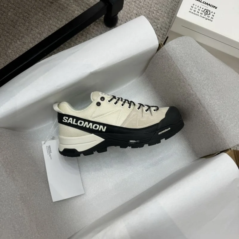 Salomon Shoes ModernLook 7317