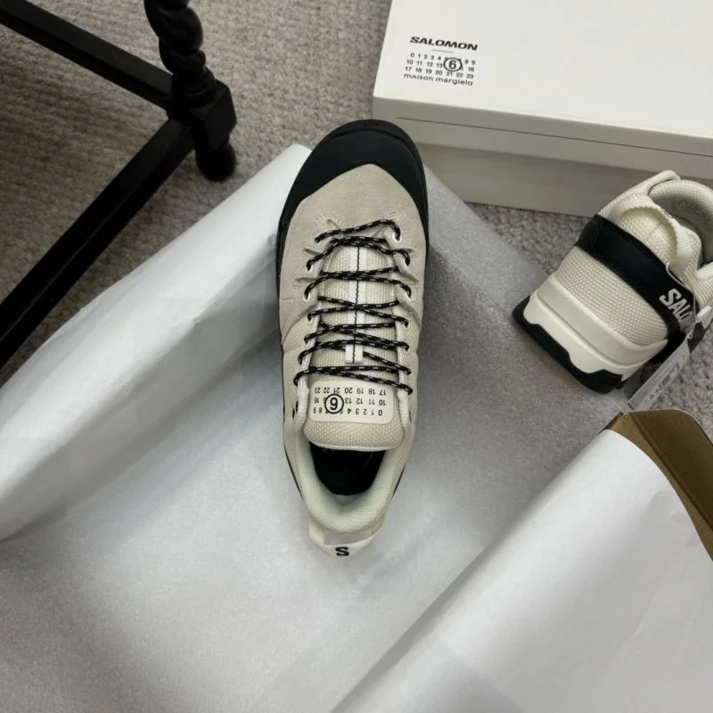 Salomon Shoes ModernLook 7317