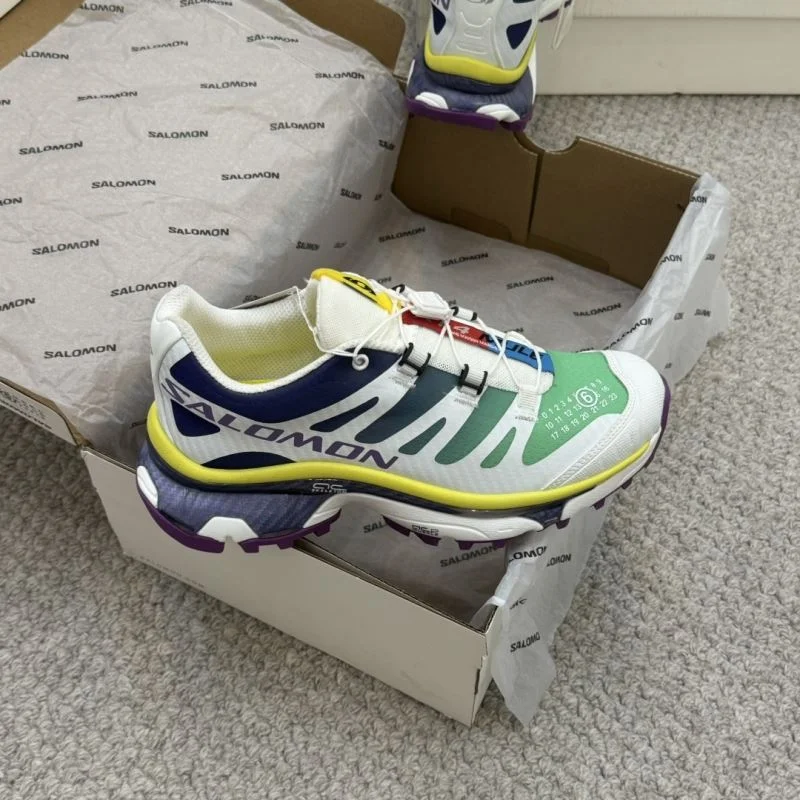 Youthful Salomon Shoes 7353