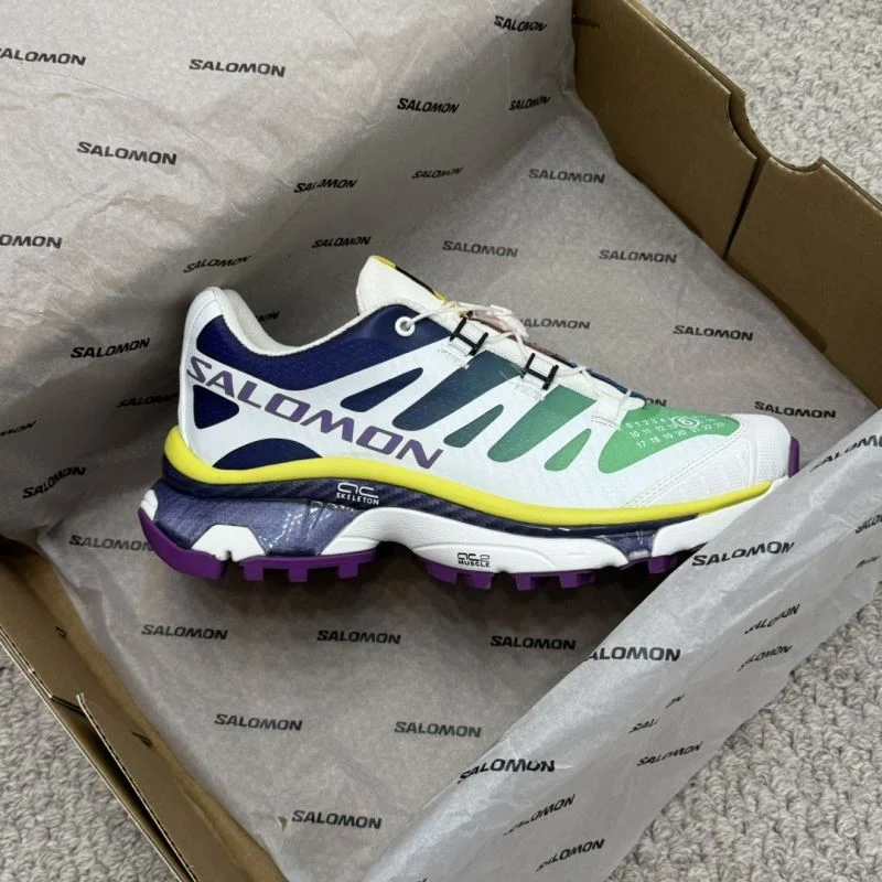 Youthful Salomon Shoes 7353