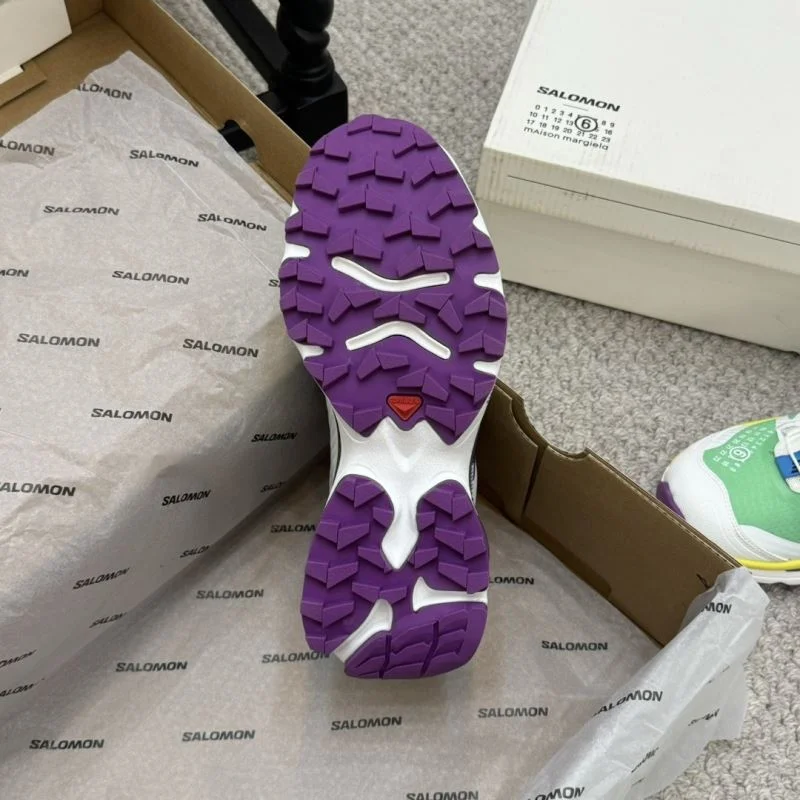 Youthful Salomon Shoes 7353