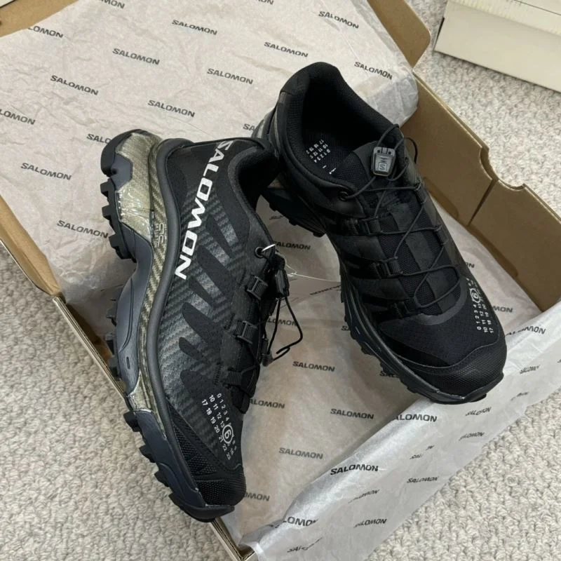 Salomon Shoes Durable 7288