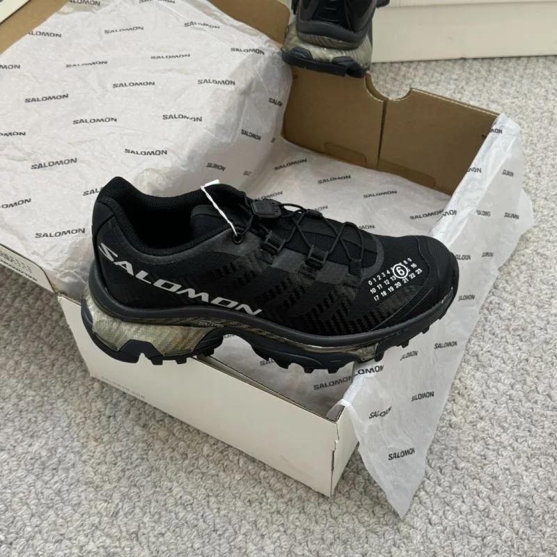 Salomon Shoes Durable 7288