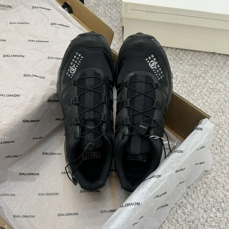 Salomon Shoes Durable 7288