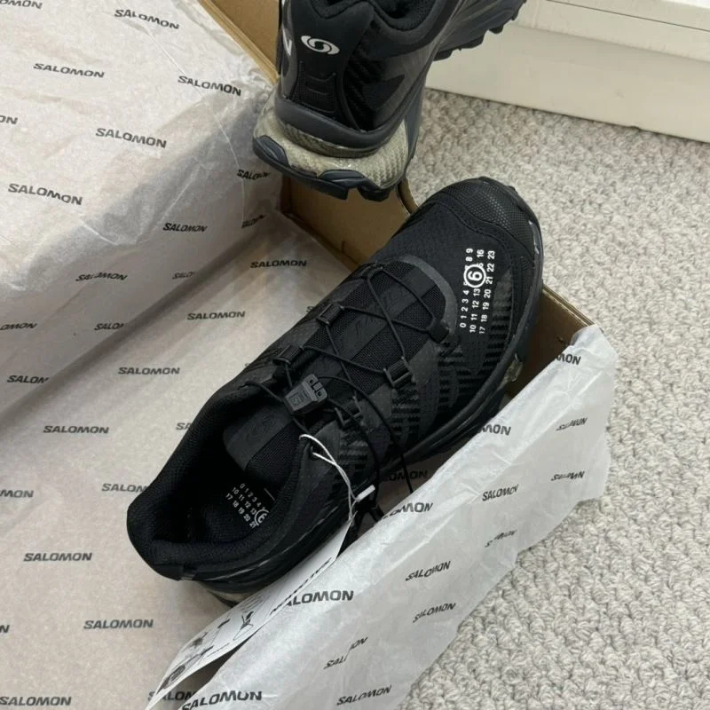 Salomon Shoes Durable 7288