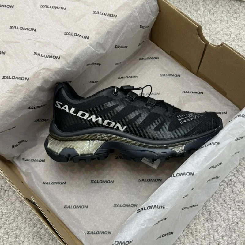 Salomon Shoes Durable 7288