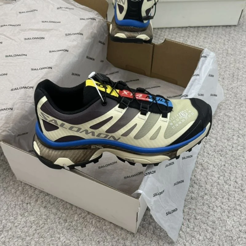 Salomon Shoes Comfortable 7299