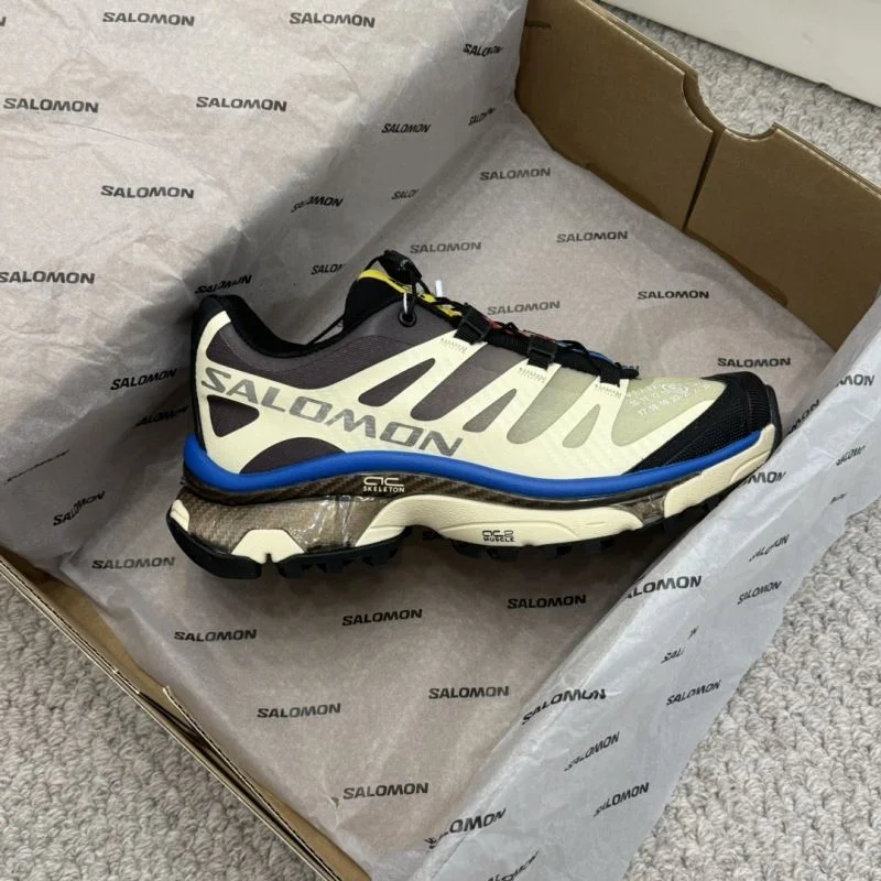 Salomon Shoes Comfortable 7299