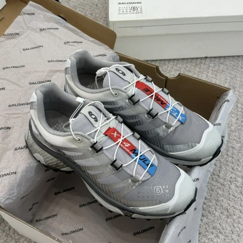 Salomon Shoes FastDry 7275