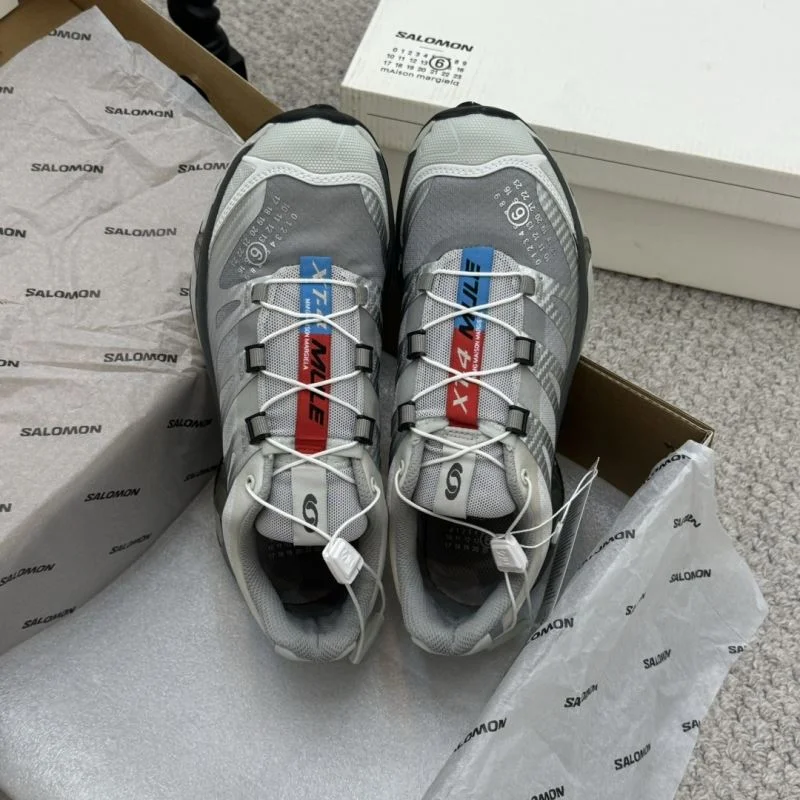 Salomon Shoes FastDry 7275