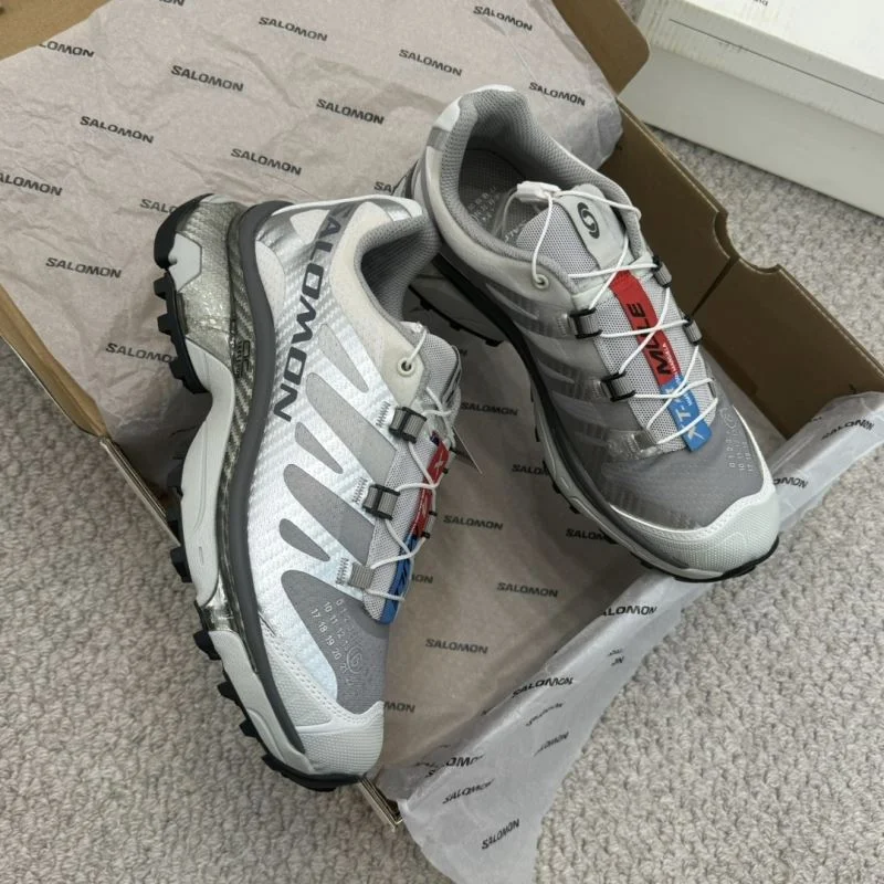 Salomon Shoes FastDry 7275