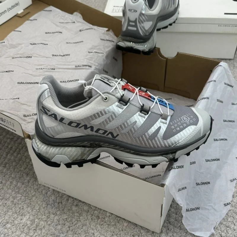 Salomon Shoes FastDry 7275