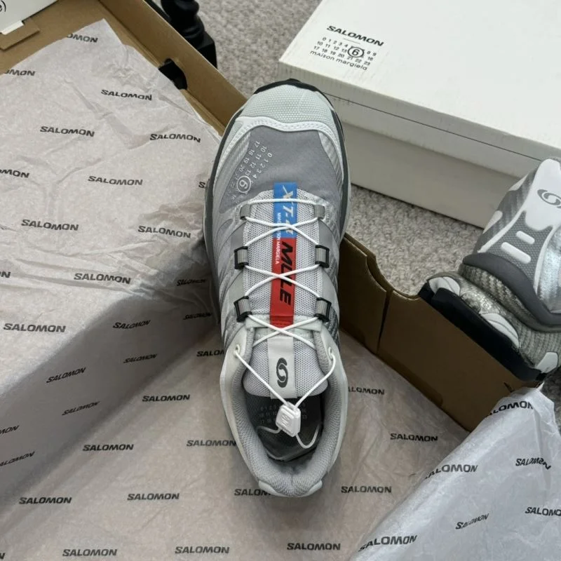 Salomon Shoes FastDry 7275