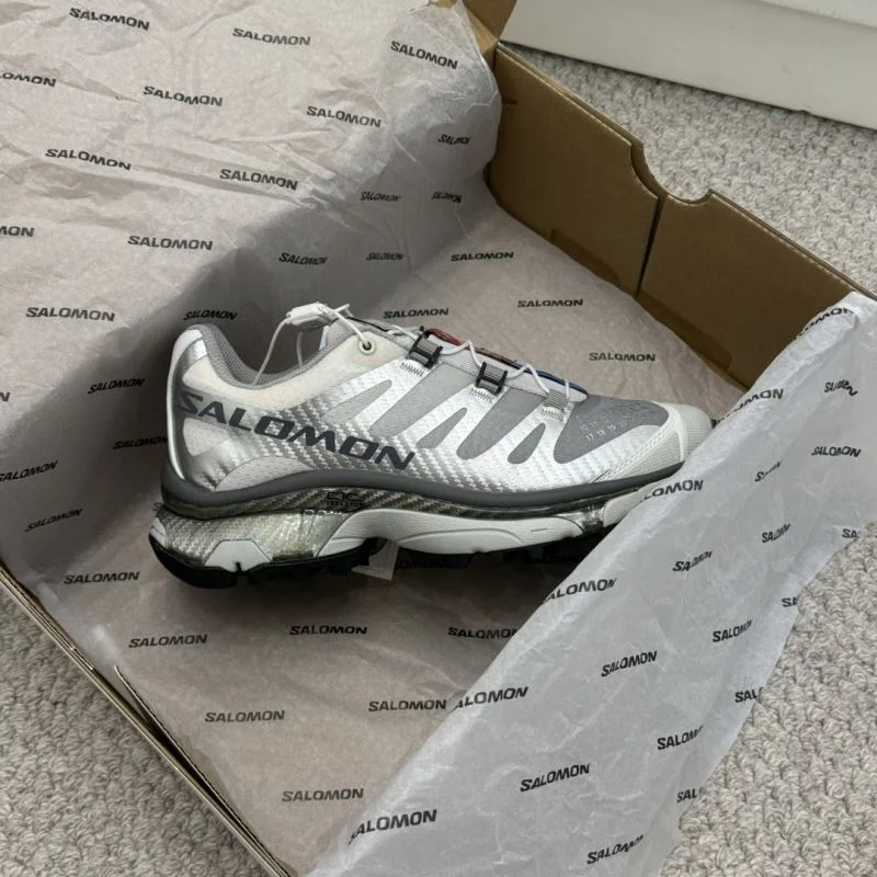 Salomon Shoes FastDry 7275