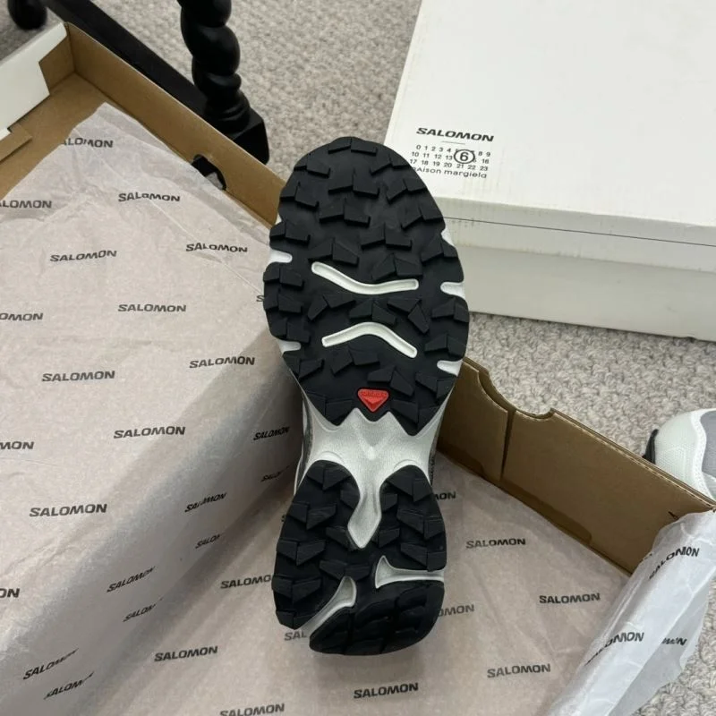 Salomon Shoes FastDry 7275