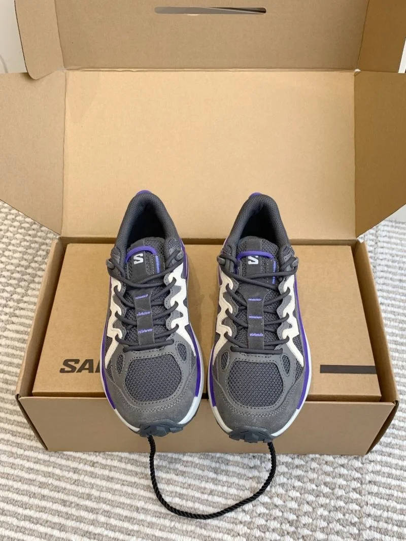 Salomon Shoes RelaxedFit 11275