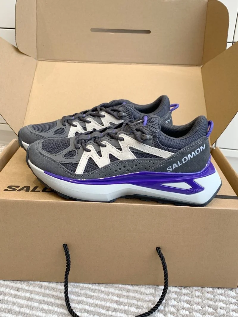 Salomon Shoes RelaxedFit 11275