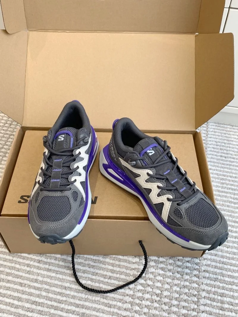 Salomon Shoes RelaxedFit 11275