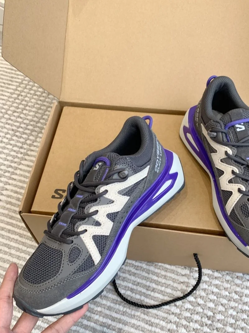 Salomon Shoes RelaxedFit 11275