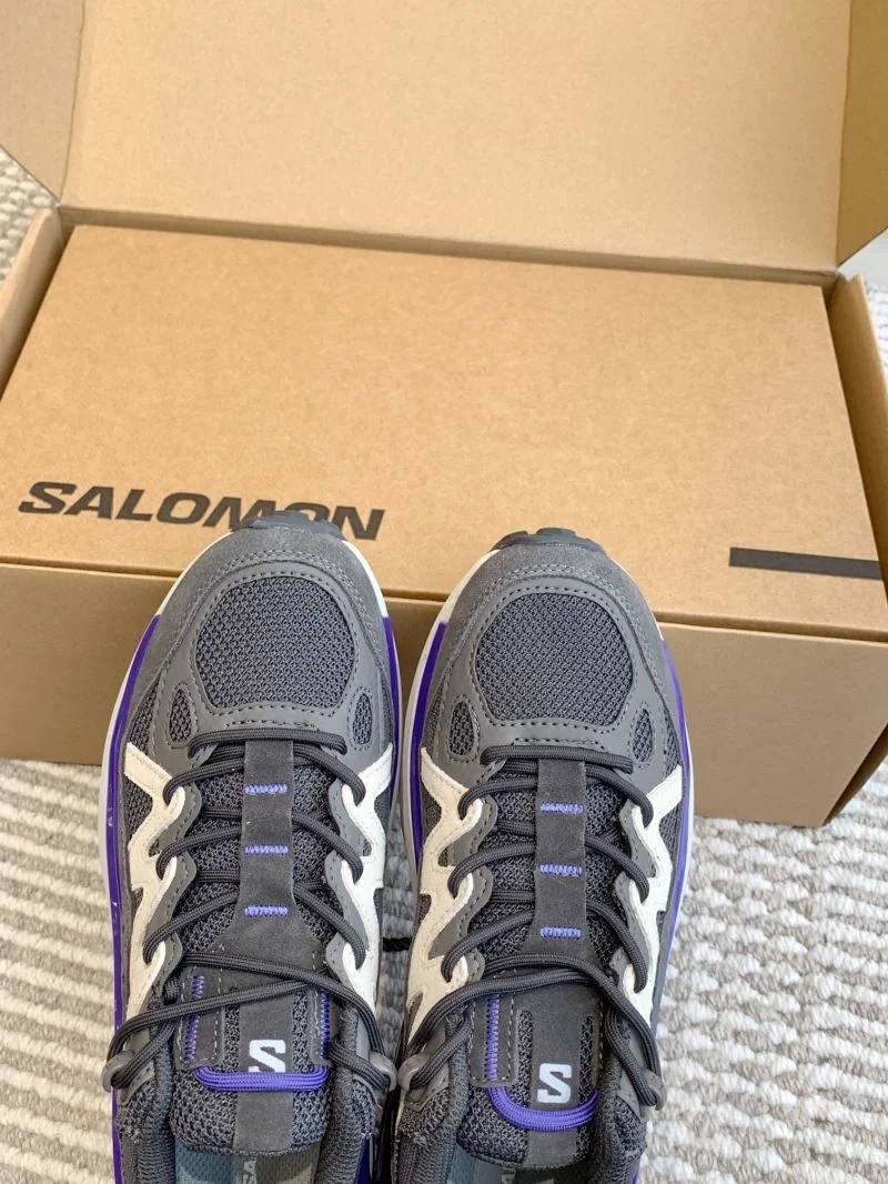 Salomon Shoes RelaxedFit 11275