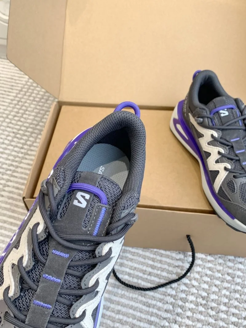 Salomon Shoes RelaxedFit 11275