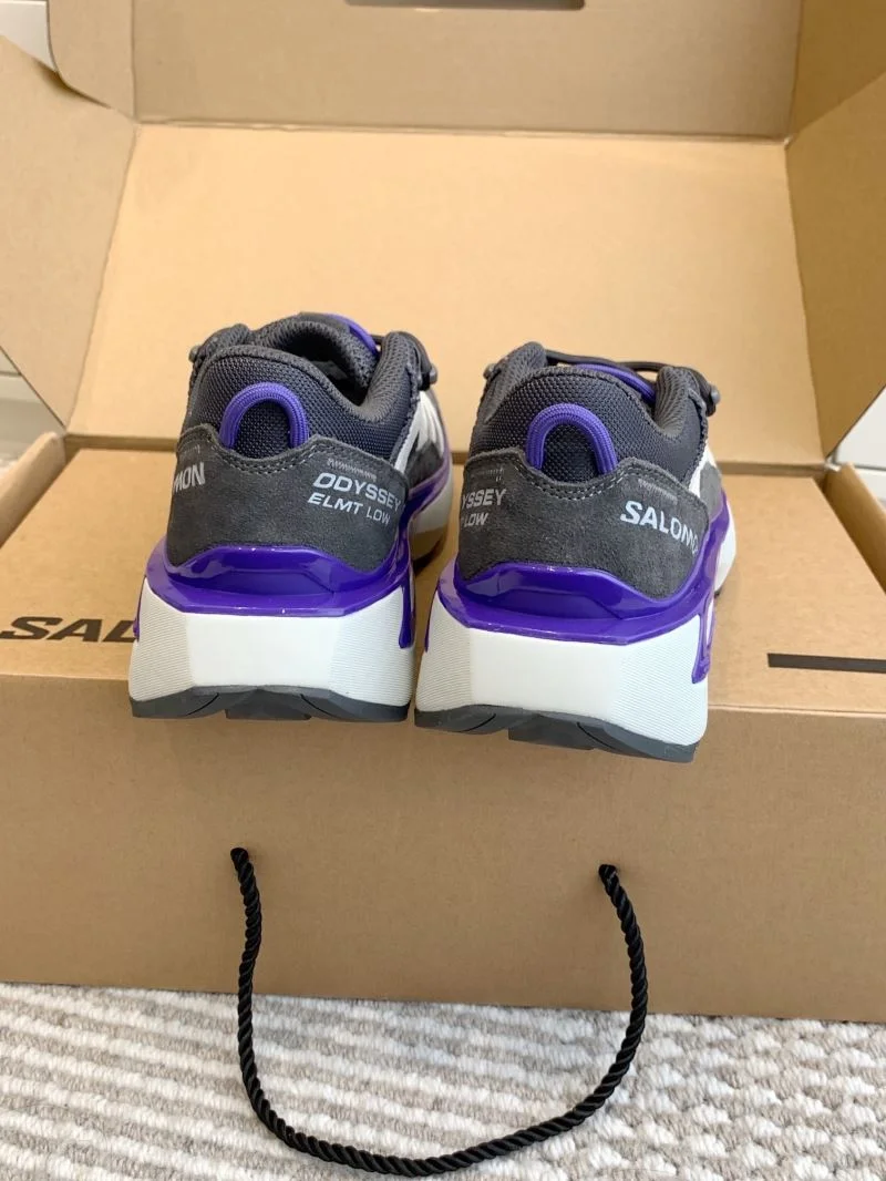 Salomon Shoes RelaxedFit 11275