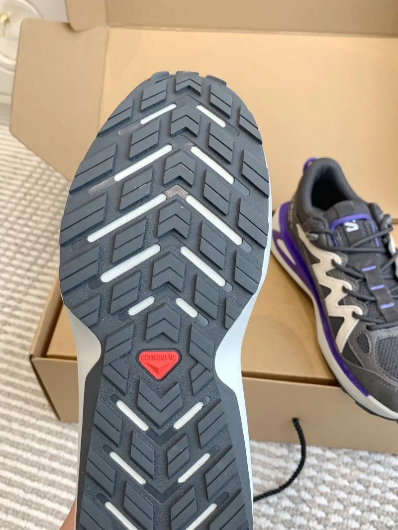 Salomon Shoes RelaxedFit 11275