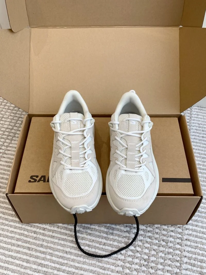 Bright Salomon Shoes 11274