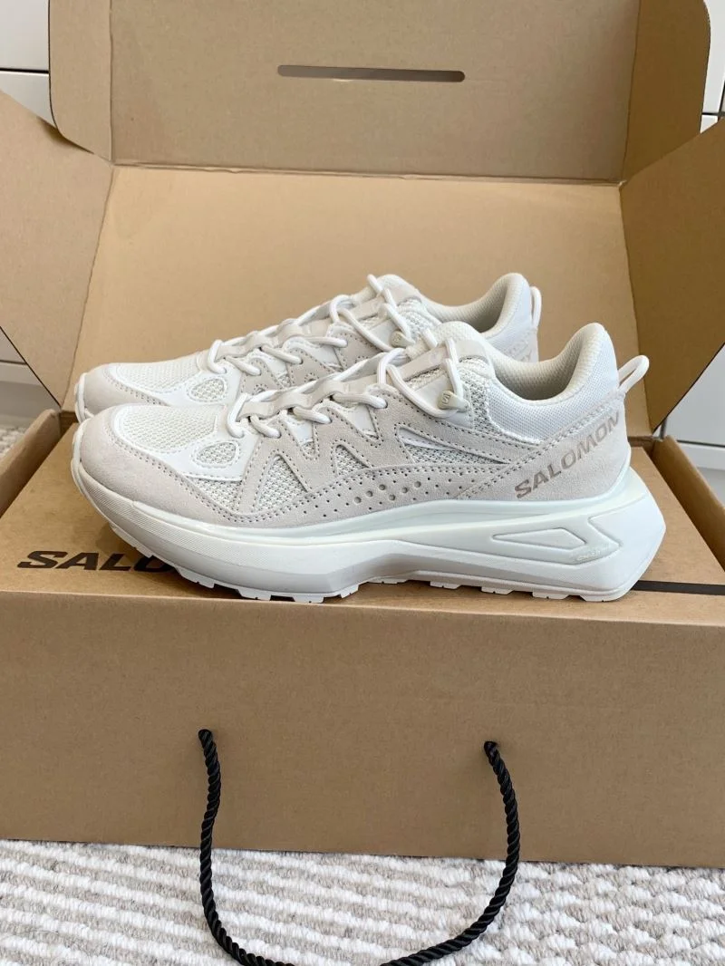Bright Salomon Shoes 11274