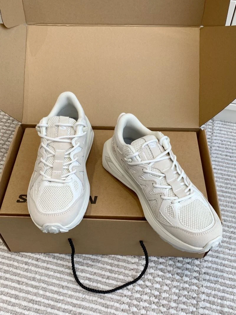 Bright Salomon Shoes 11274