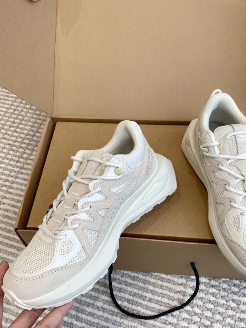 Bright Salomon Shoes 11274