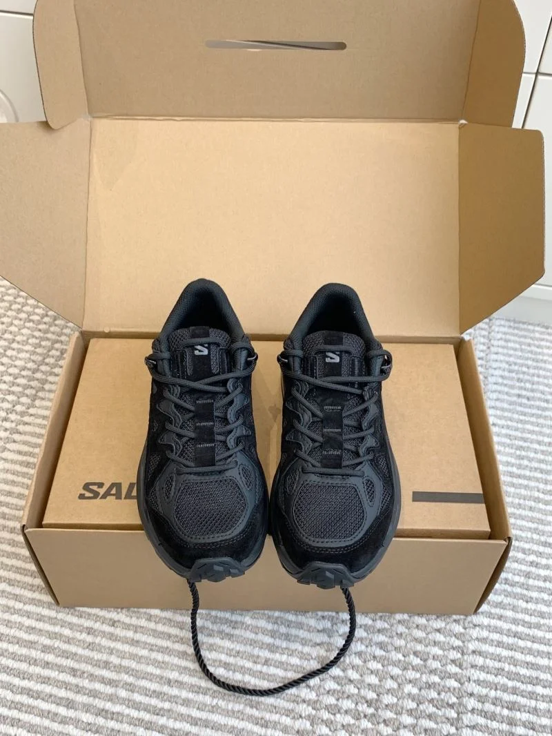 Salomon Shoes QuickDry 11273