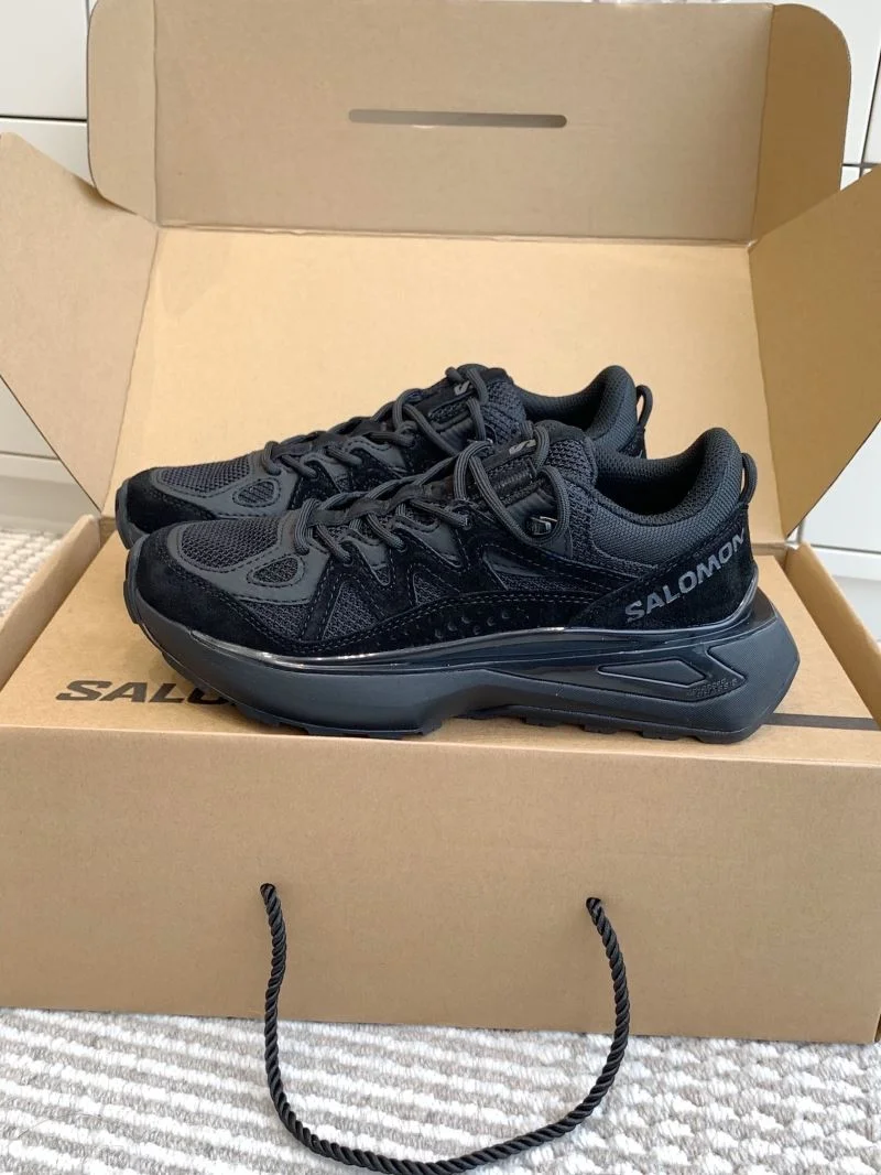 Salomon Shoes QuickDry 11273