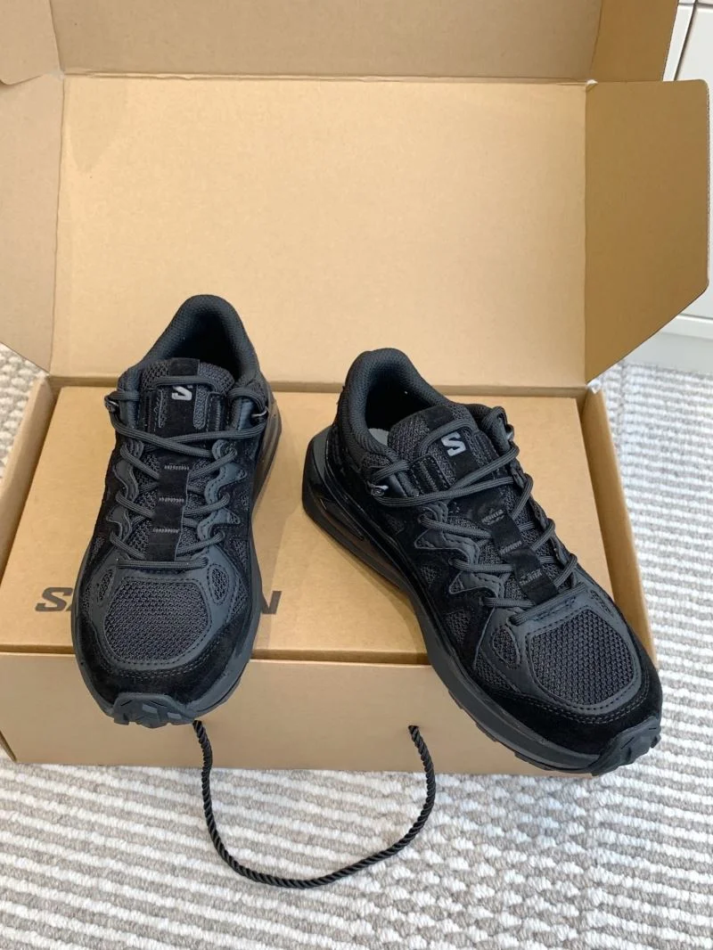 Salomon Shoes QuickDry 11273