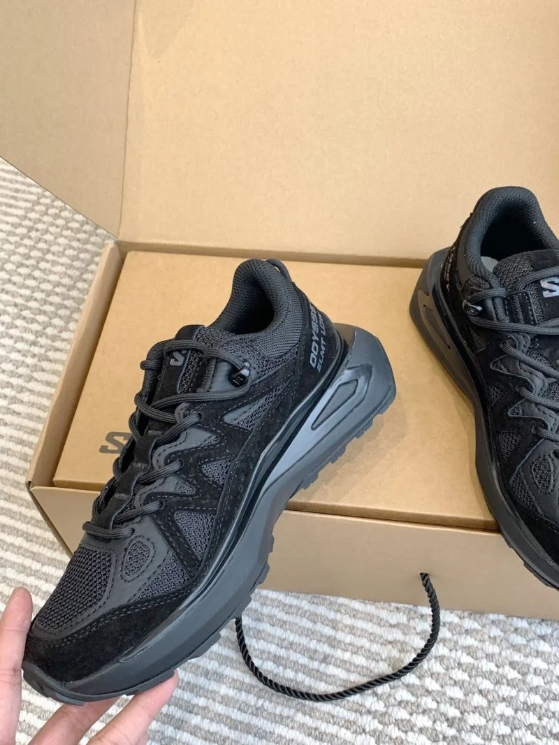 Salomon Shoes QuickDry 11273