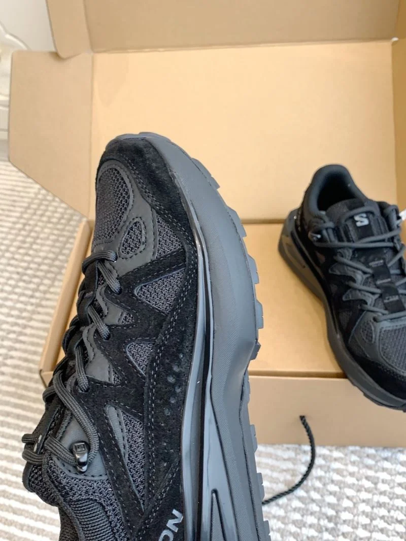 Salomon Shoes QuickDry 11273