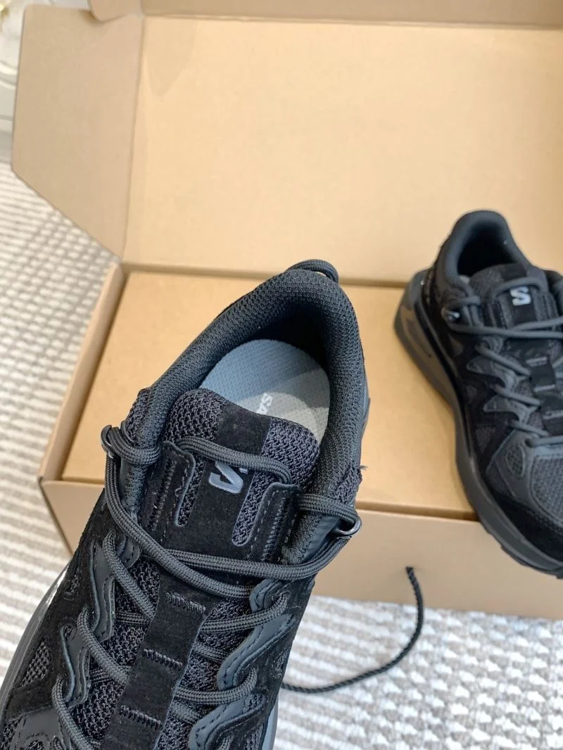 Salomon Shoes QuickDry 11273