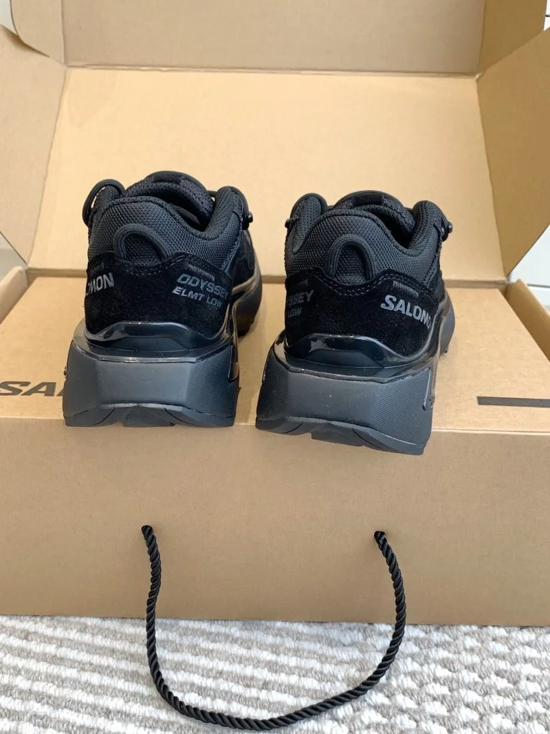 Salomon Shoes QuickDry 11273