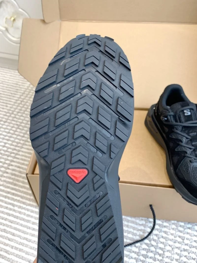 Salomon Shoes QuickDry 11273