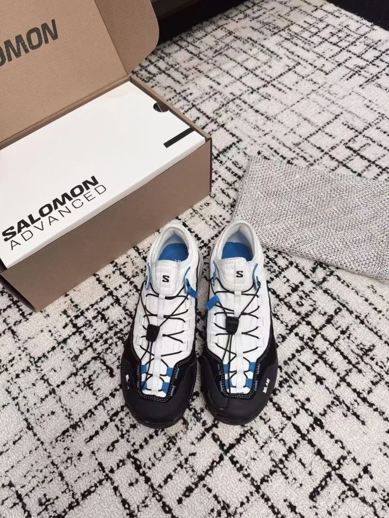 Salomon Shoes Original 8937