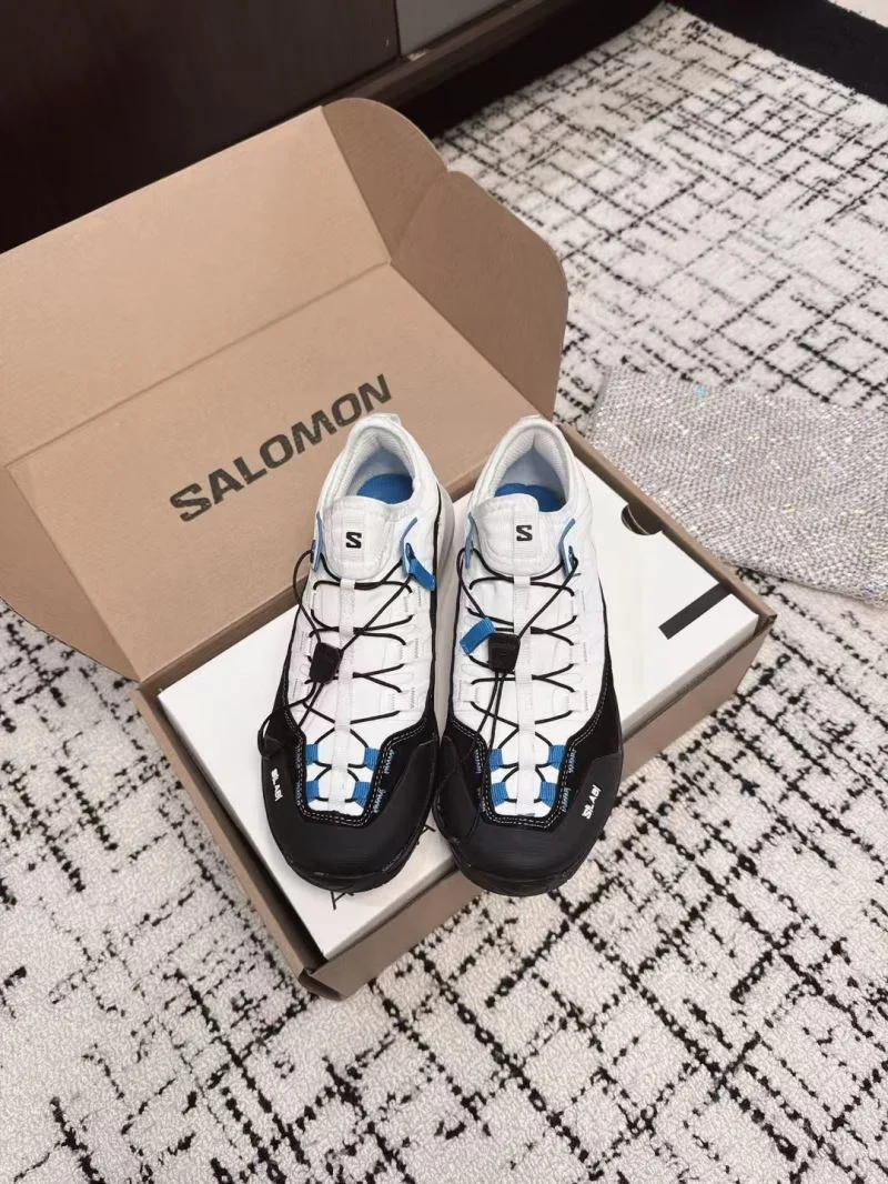 Salomon Shoes Original 8937